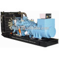 900kva MTU open type generator set